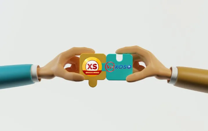 vnxoso và xoso333